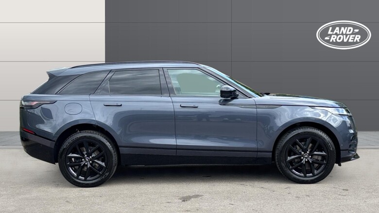 Land Rover Range Rover Velar 2.0 D200 MHEV Dynamic SE 5dr Auto Diesel Estate